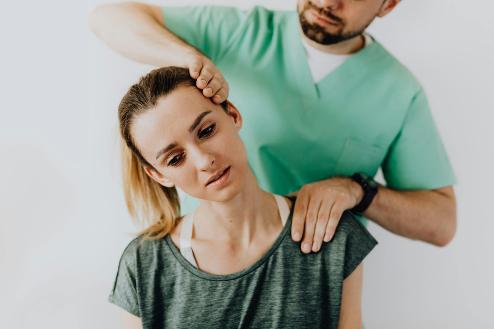 Acupuncture Treatment