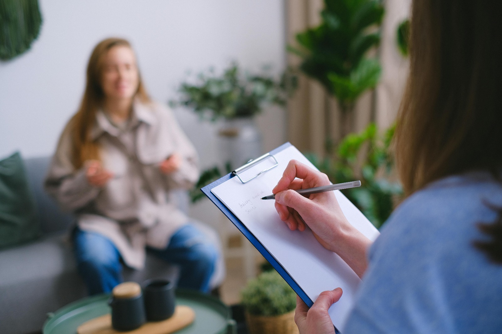 Teen Health