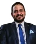 Dr. Ibrahim Magdy