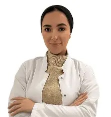 Dr. Hadeer Sami
