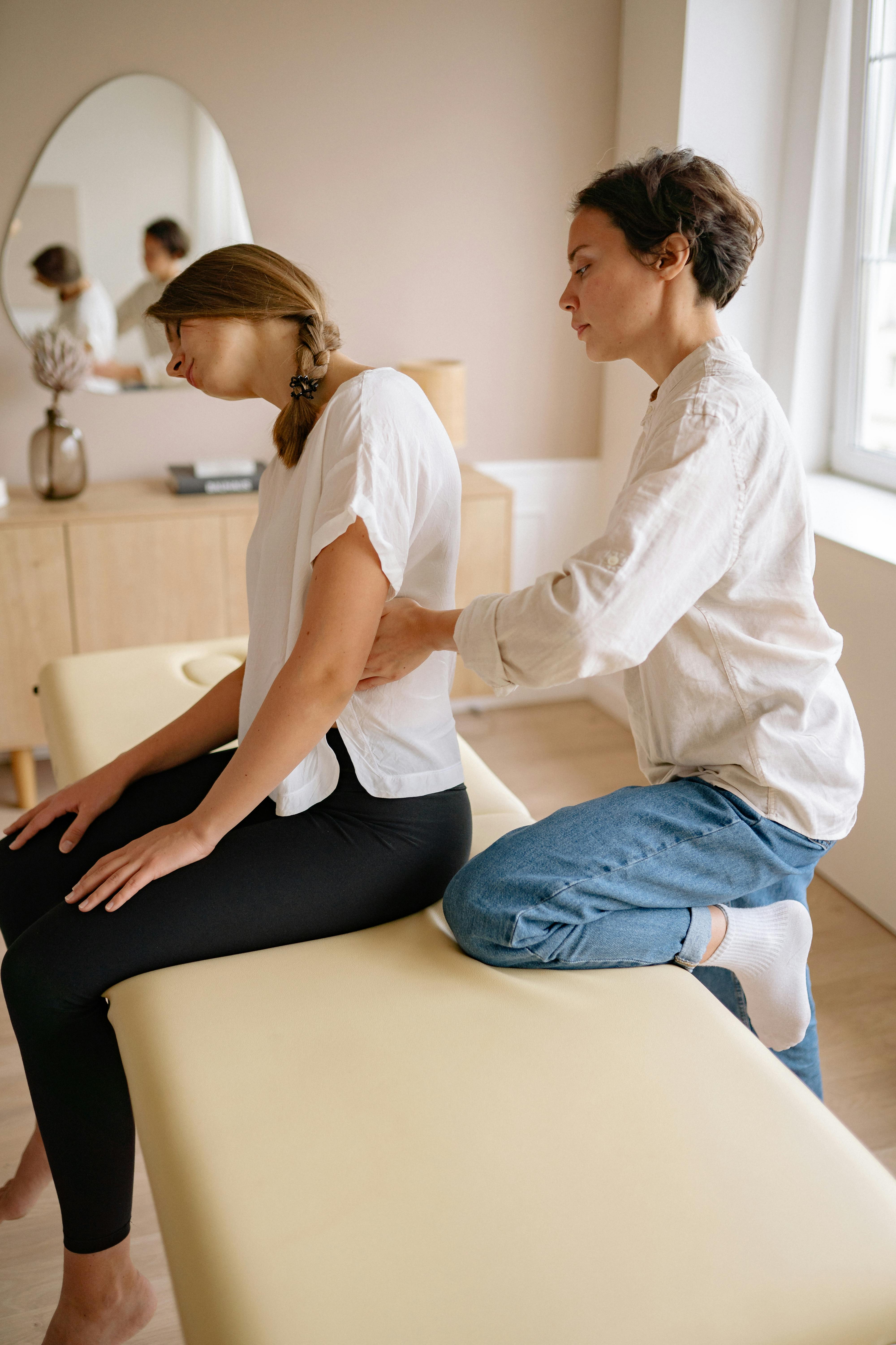 Physical Health