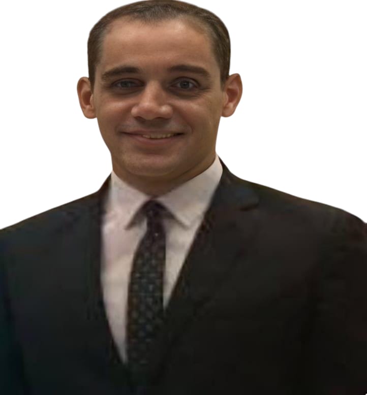 Dr. Mahmoud Haridi
