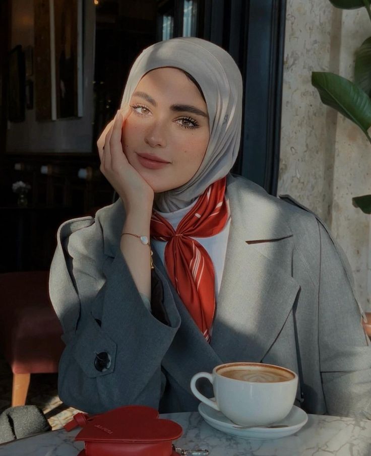 Sophia Ahmed